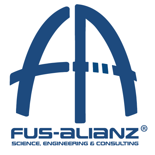 Logo Fus Alianz